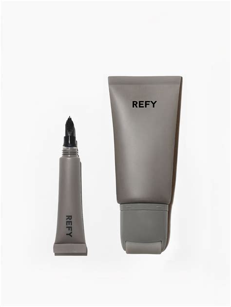 Refy primer review  This helps the primer adhere better